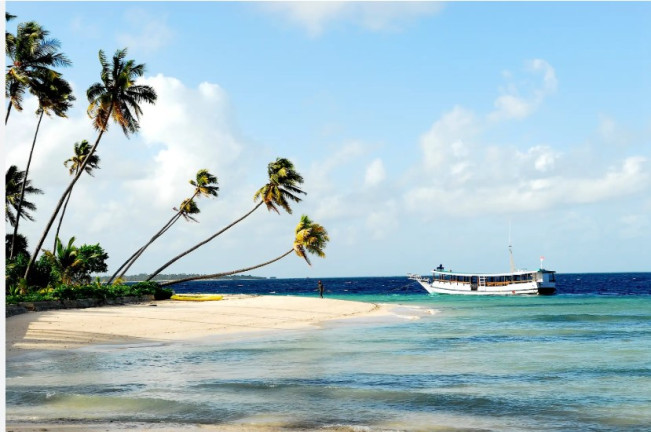 Ini Dia Keindahan Wakatobi yang Wajib Dikunjungi